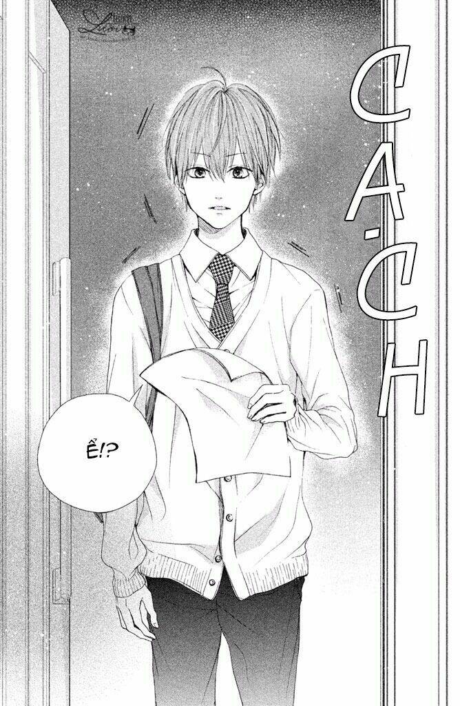Kamiki Kyoudai Okotowari Chương 11 Ảnh 35