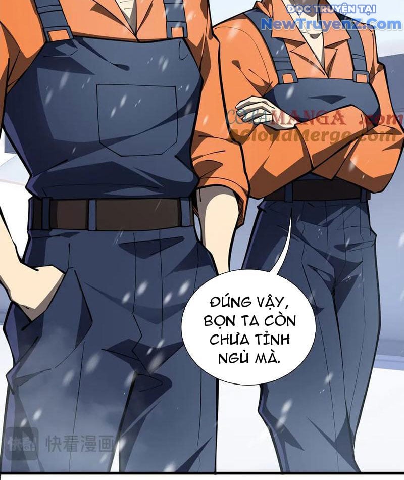 Ta Ký Kết Khế Ước Với Chính Mình Chương 91 Ảnh 41