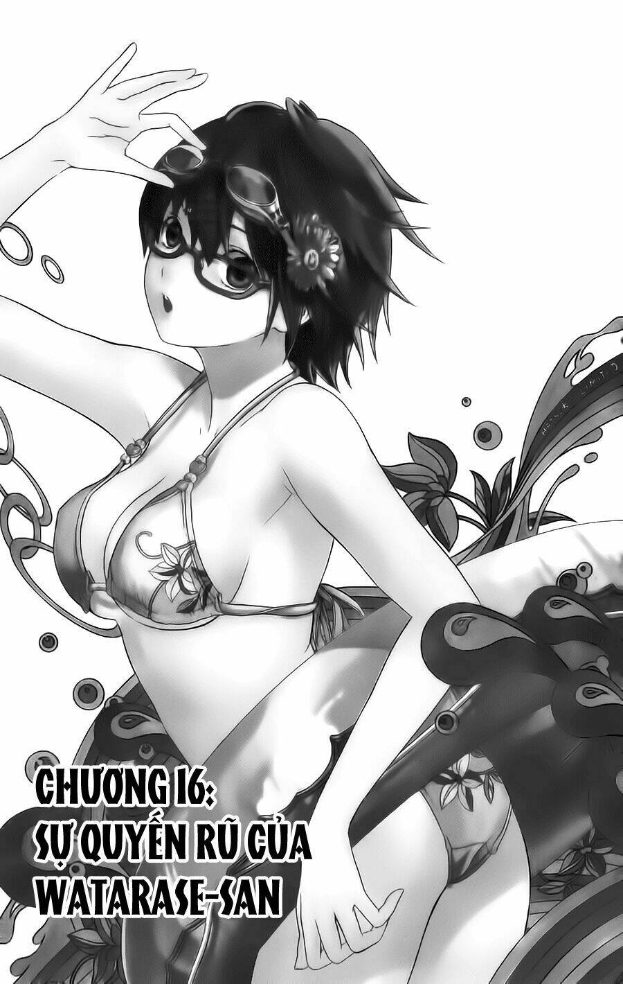 Hatsukoi Limited Chương 16 Ảnh 4