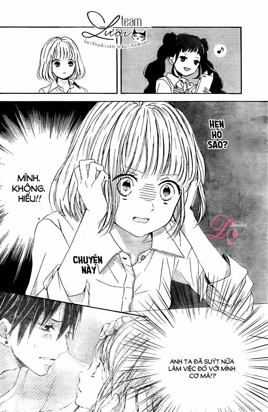 Kamiki Kyoudai Okotowari Chương 6 Ảnh 12