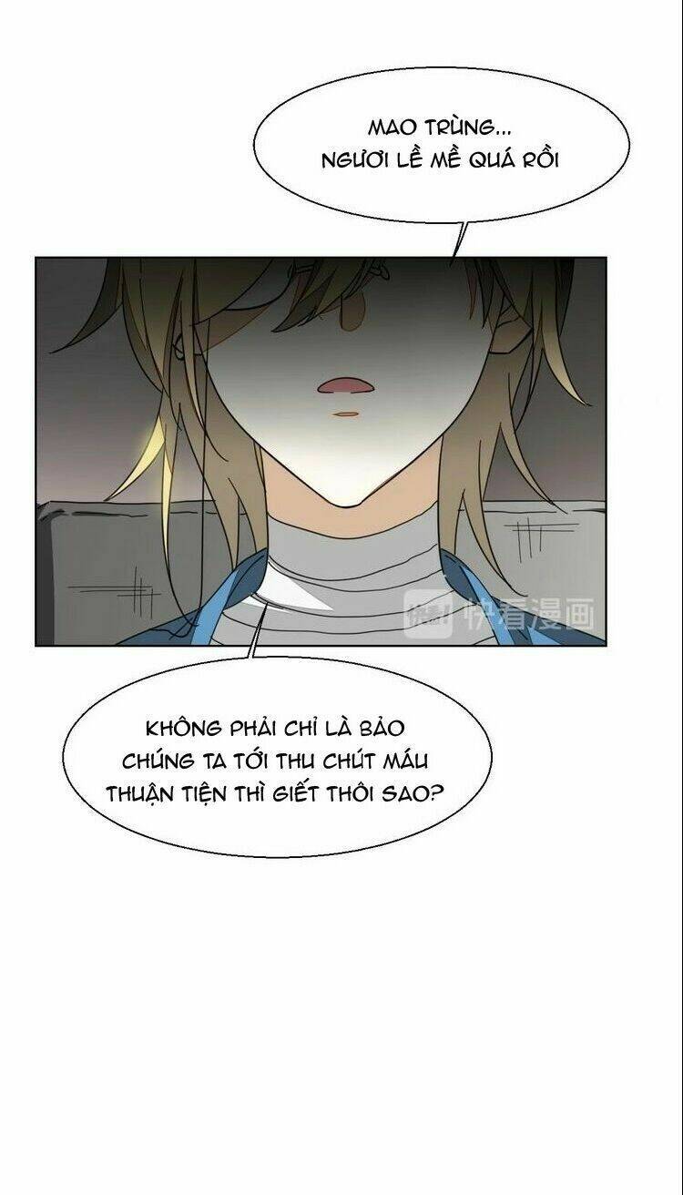 Đứng Yên! Đều Là Người Nhà Cả Mà! Chương 7 Ảnh 50