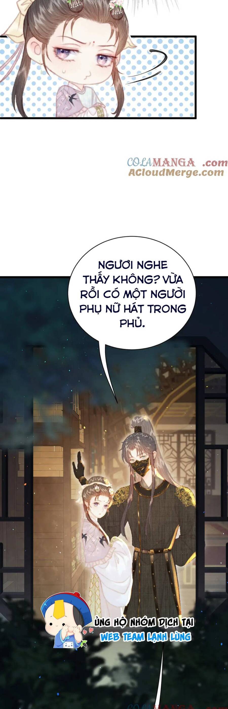 Trọng Sinh Chi Ác Phi Nghịch Tập Chương 24 Ảnh 7