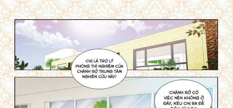 Kỳ Hiệp Địa Cầu Chi Chân Tướng Trong Sa Mạc Chương 1 Ảnh 17