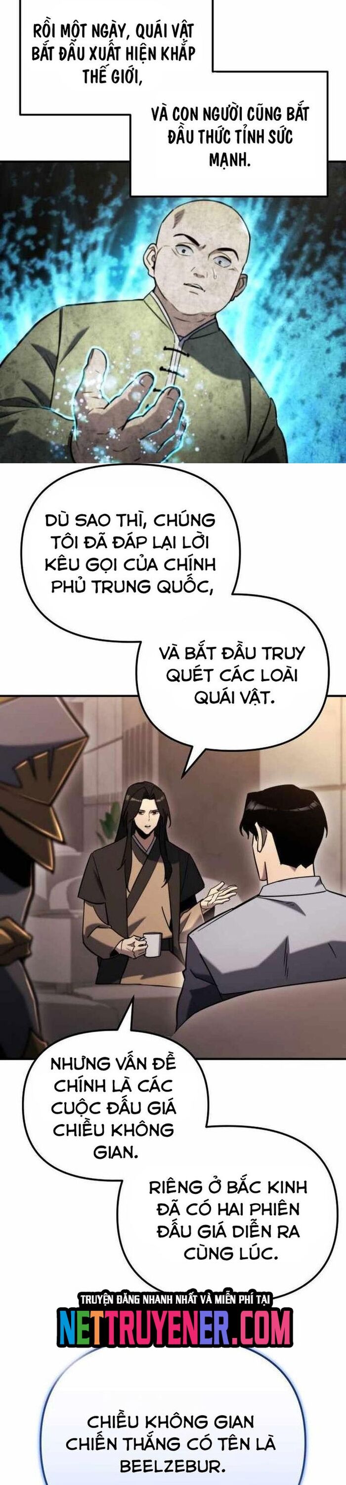 Mạt Thế Hậu Cần Chương 42 Ảnh 6