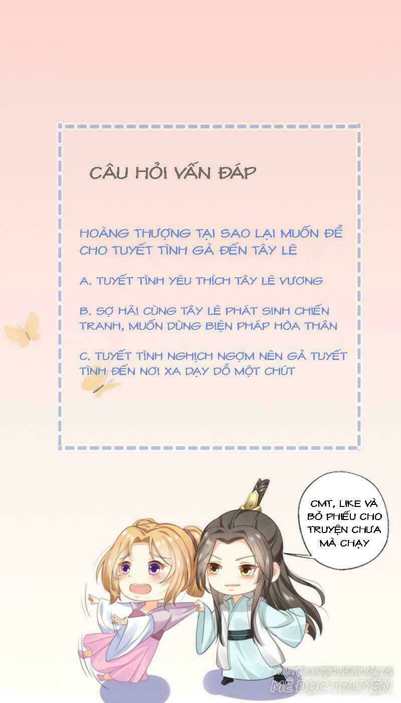 Tình Tễ Hà Xử Chương 5 Ảnh 70