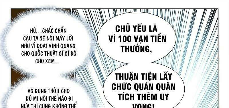 Cực Đạo Tông Sư Chương 60 Ảnh 7