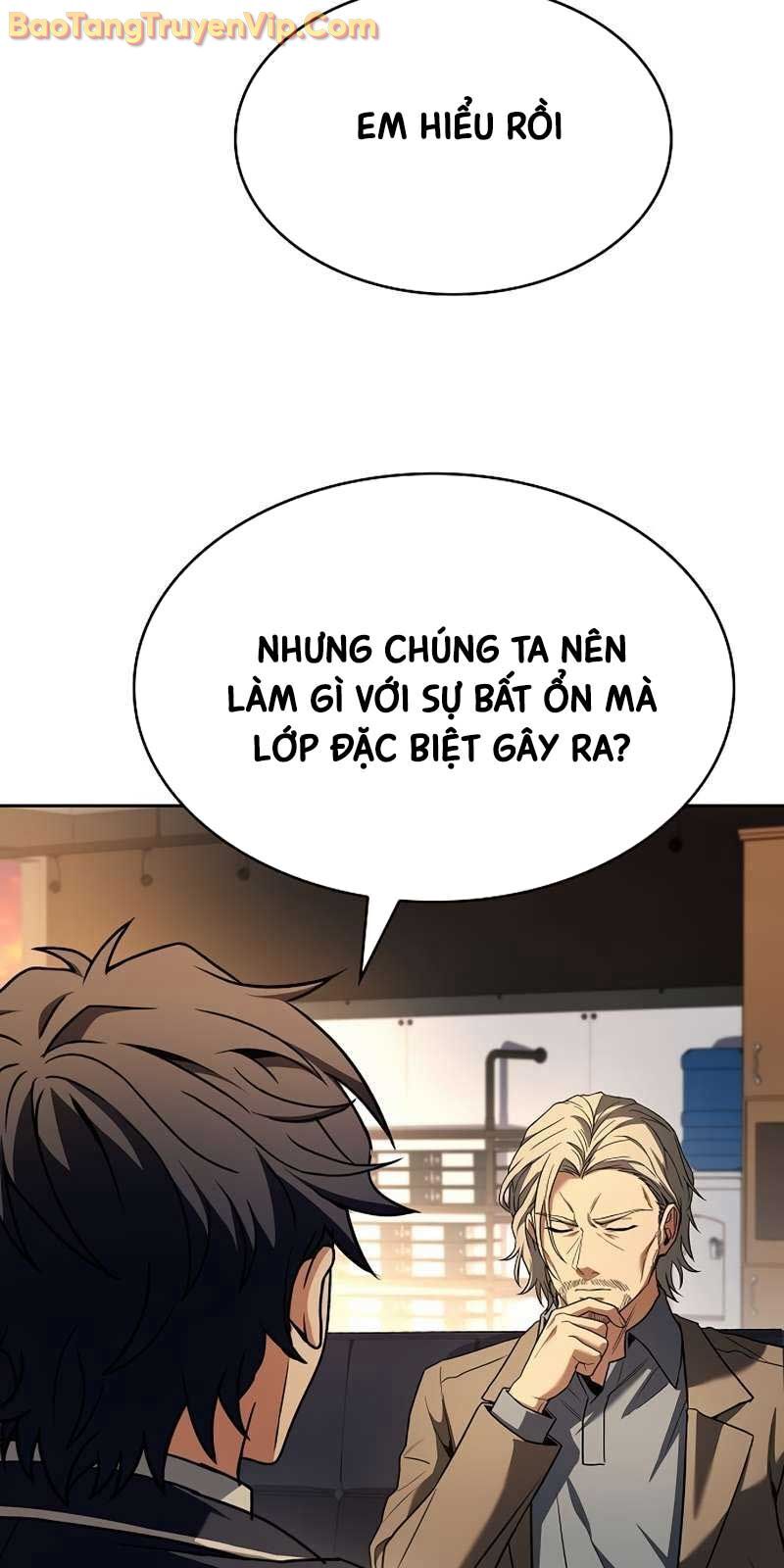 Chòm Sao Là Đệ Tử Của Tôi Chương 117.1 Ảnh 78