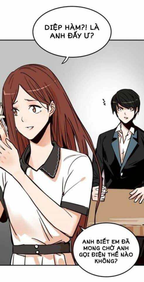 Kim Tiền Chí Thượng Chương 4 Ảnh 21