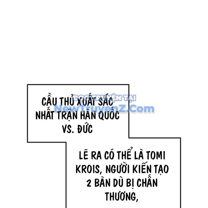 Thiên Phú Bóng Đá, Tất Cả Đều Là Của Tôi! Chương 95 Ảnh 53
