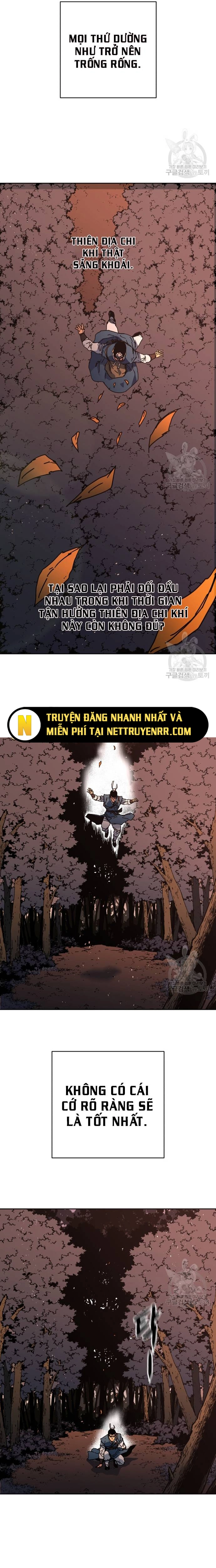 Bố Vô Song Chương 289.5 Ảnh 23