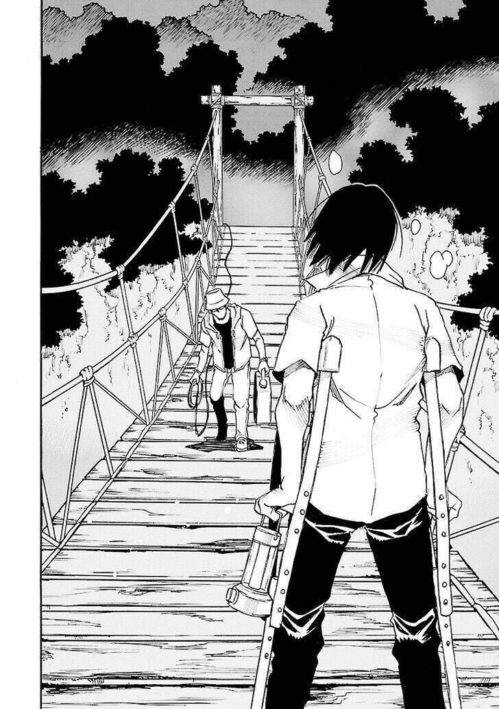 Erased Chương 42 Ảnh 41