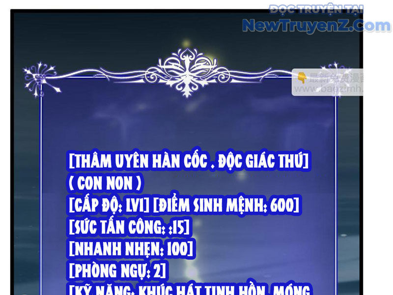 Triệu Hoán Ác Ma, Ta Đã Là Thâm Uyên Chương 13 Ảnh 111