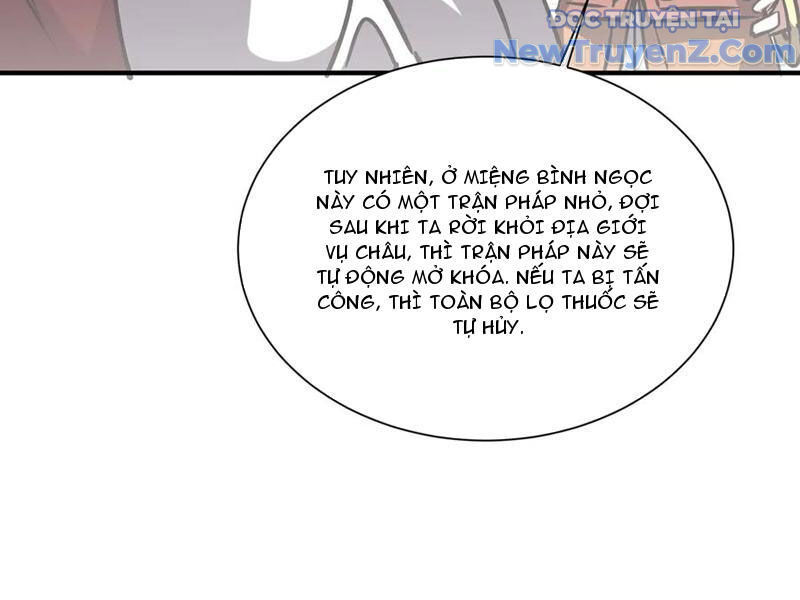 Ma Tu Tái Sinh: Khởi Đầu Nhặt Được Một Hành Tinh Zombie Chương 41 Ảnh 86