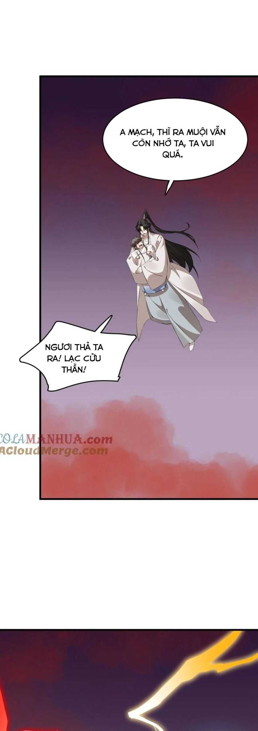 Độc Bộ Thiên Hạ: Đặc Công Thần Y Chương 504 Ảnh 22