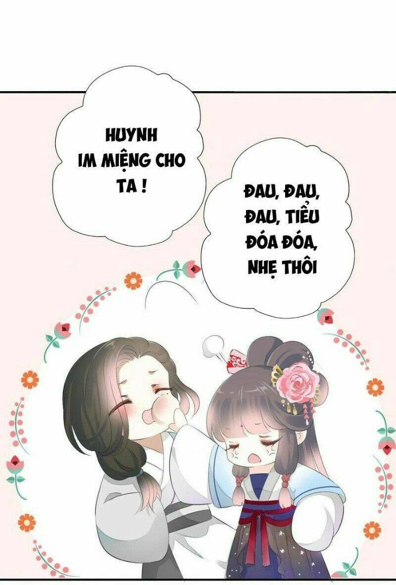 Điền Viên Mật Sủng: Cô Vợ Nóng Bỏng Chương 99 Ảnh 39