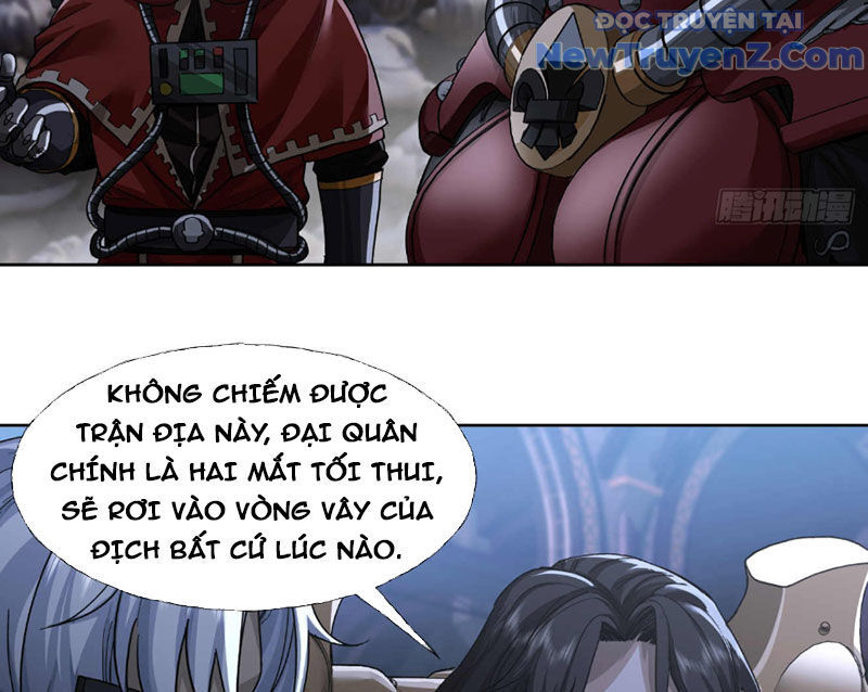 Truyền Kỳ Thái Lạc Chương 197 Ảnh 15