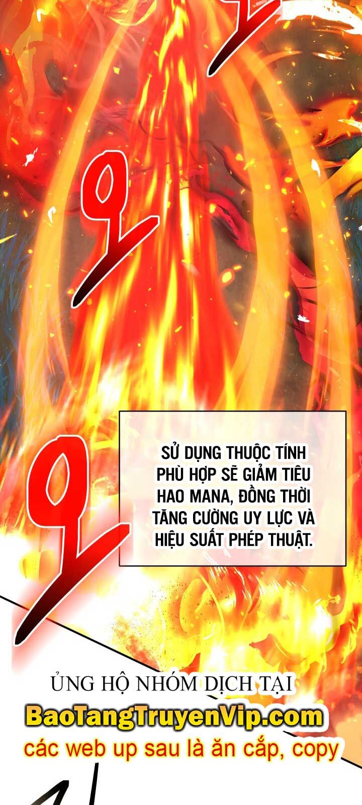 Sự Trở Lại Của Đại Pháp Sư Huyền Thoại Chương 52.1 Ảnh 14