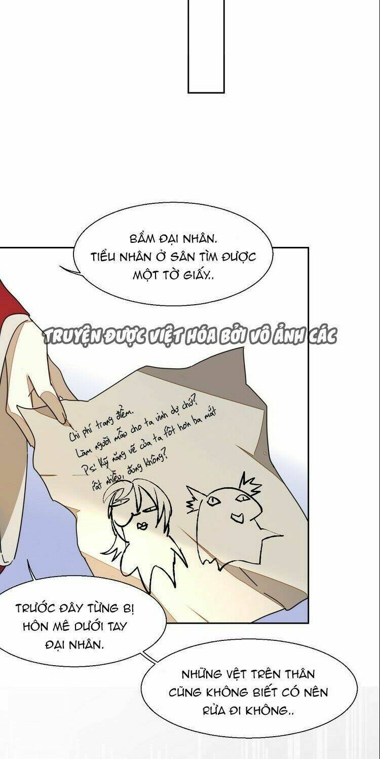 Đứng Yên! Đều Là Người Nhà Cả Mà! Chương 8 Ảnh 13