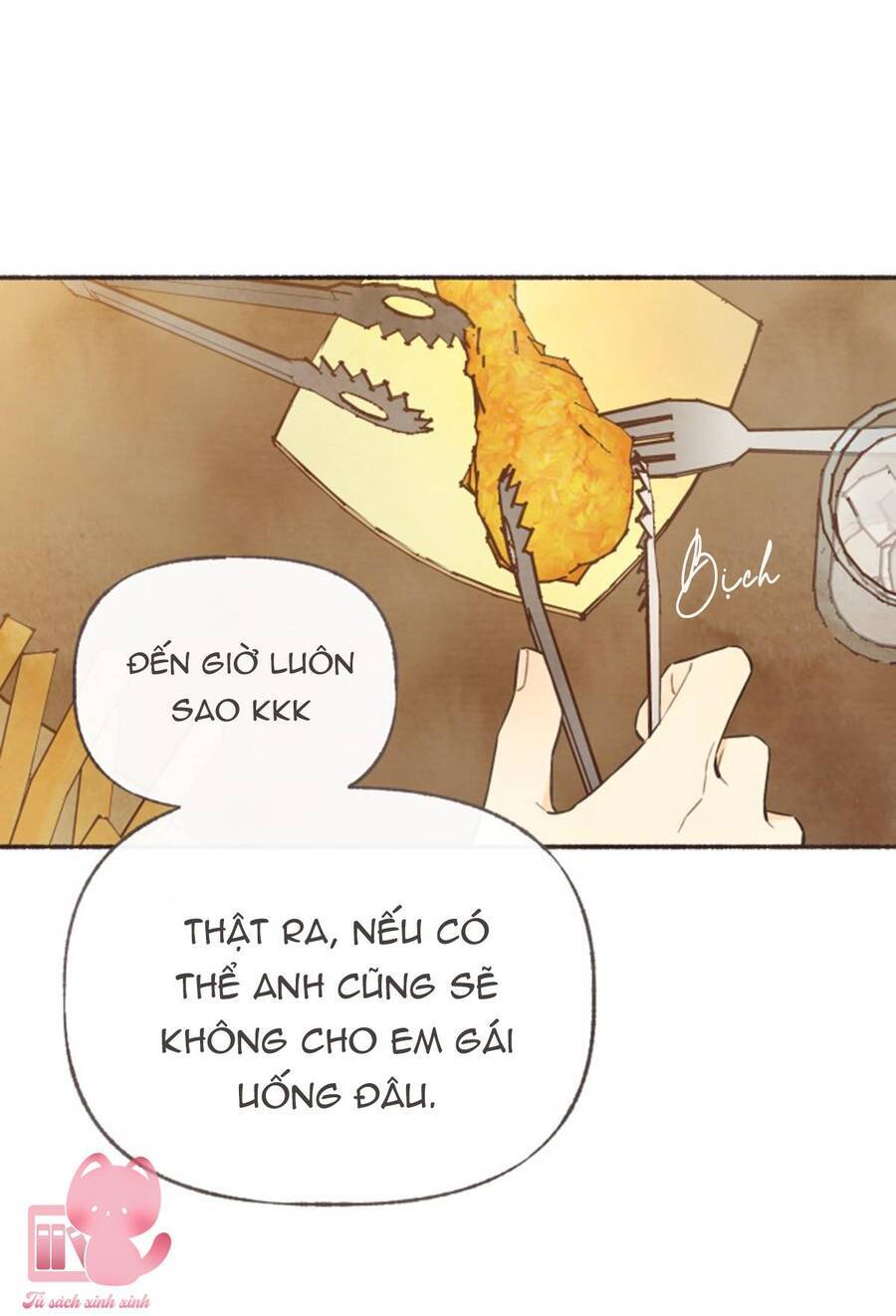 Cảm Xúc Chuyển Giao Chương 5 Ảnh 56