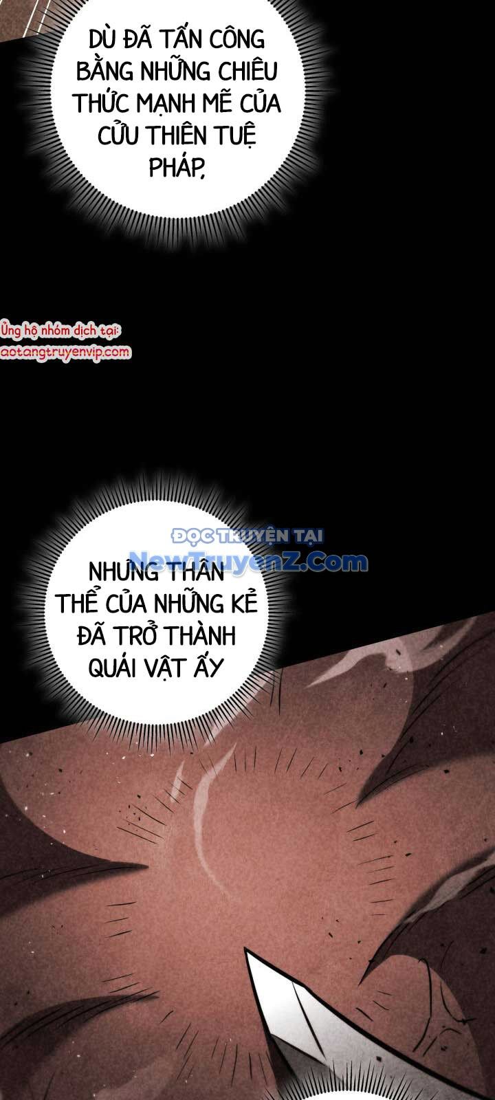 Cửu Thiên Kiếm Pháp Chương 123 Ảnh 62