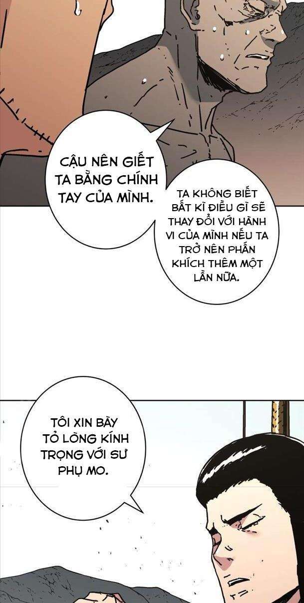 Bố Vô Song Chương 284 Ảnh 72