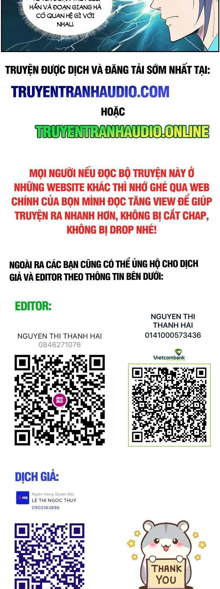 Kiếm Nghịch Thương Khung Chương 442 Ảnh 10