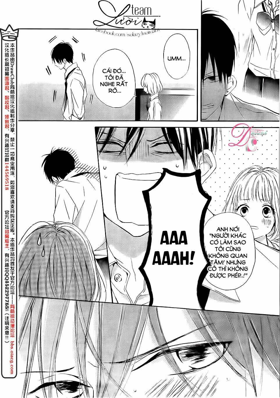 Kamiki Kyoudai Okotowari Chương 6 Ảnh 43