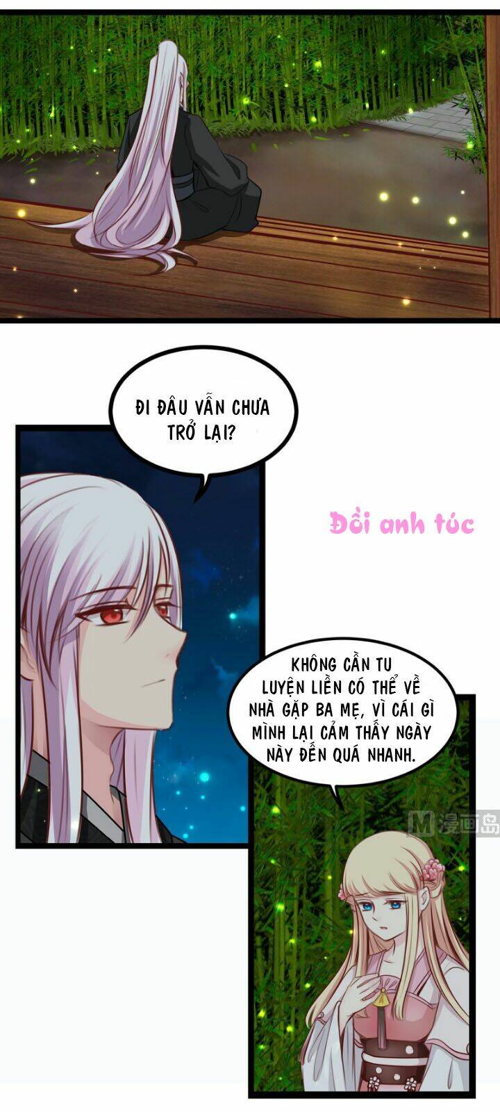 Xuyên Việt Chi Hồ Vương Đích Chuyên Sủng Chương 38 Ảnh 14