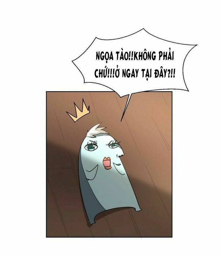 Đứng Yên! Đều Là Người Nhà Cả Mà! Chương 6 Ảnh 28