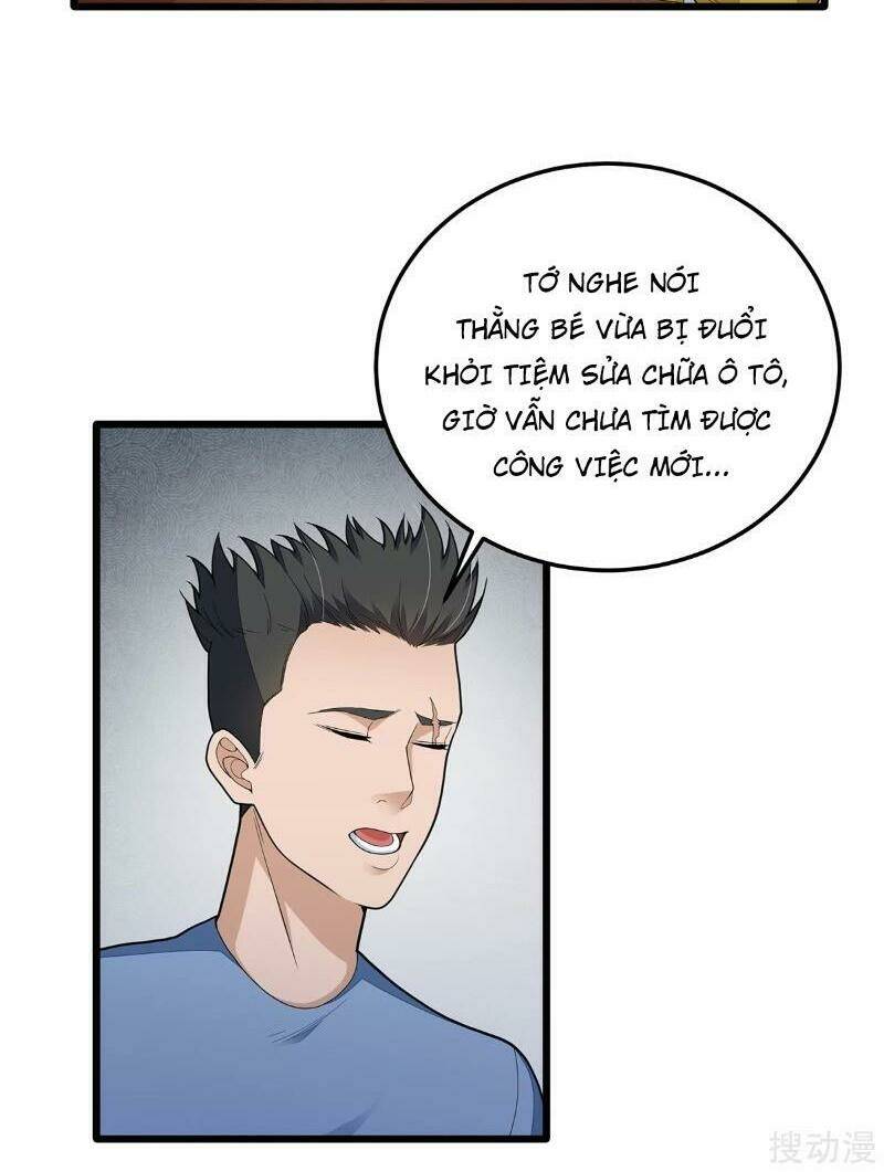 Anh Hùng Khốn Nạn Chương 3 Ảnh 18