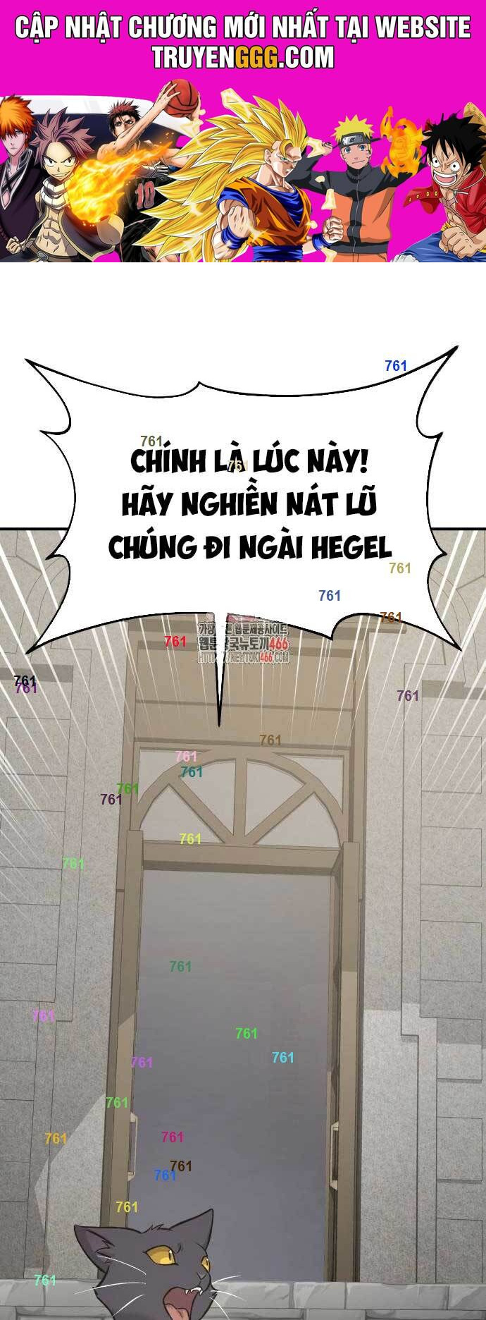 Làm Nông Dân Trong Tòa Tháp Thử Thách Chương 85 Ảnh 2