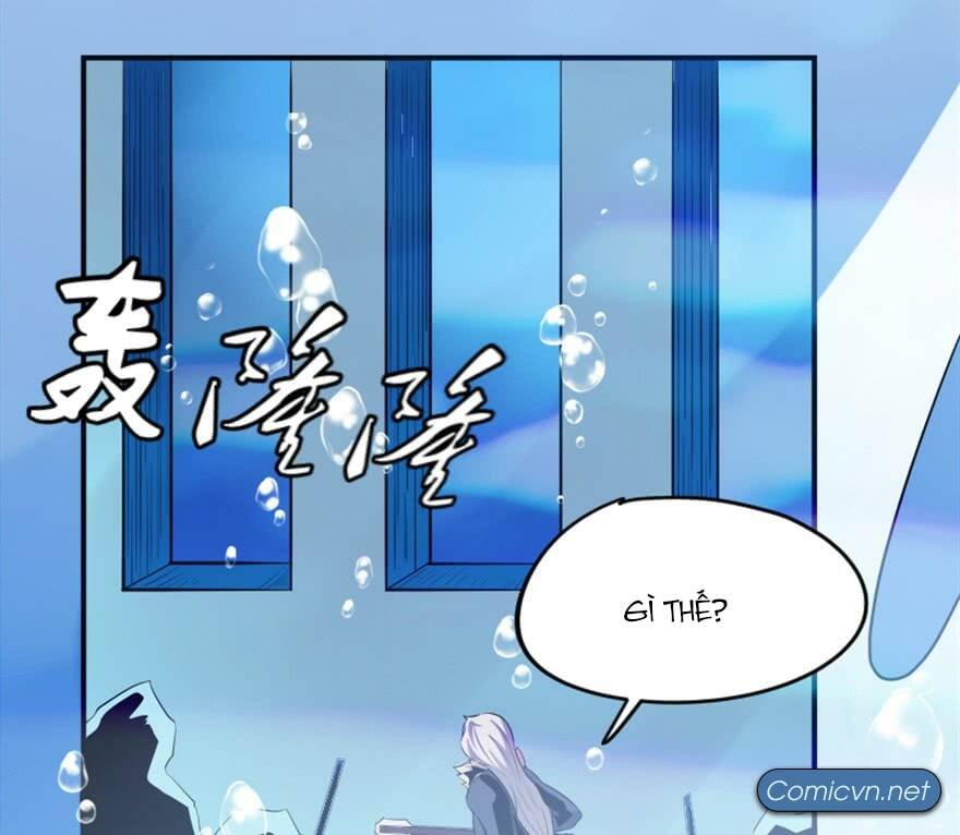 Trùng Sinh Thành Yêu Chương 7 Ảnh 30