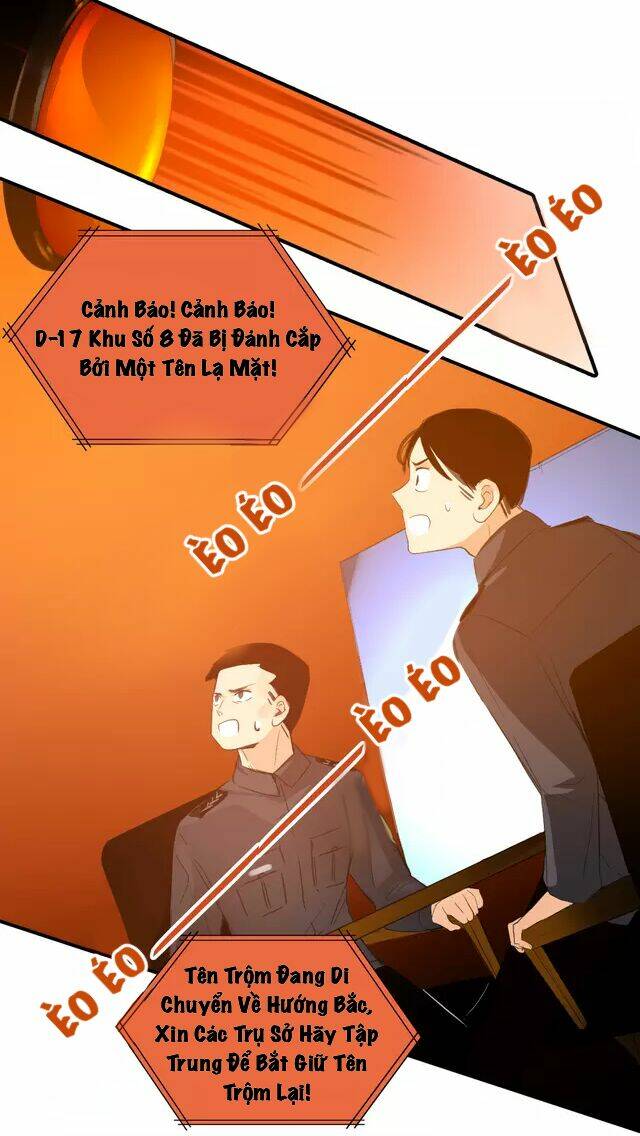 Hướng Dẫn Bảo Trì Người Máy Chương 5 Ảnh 12