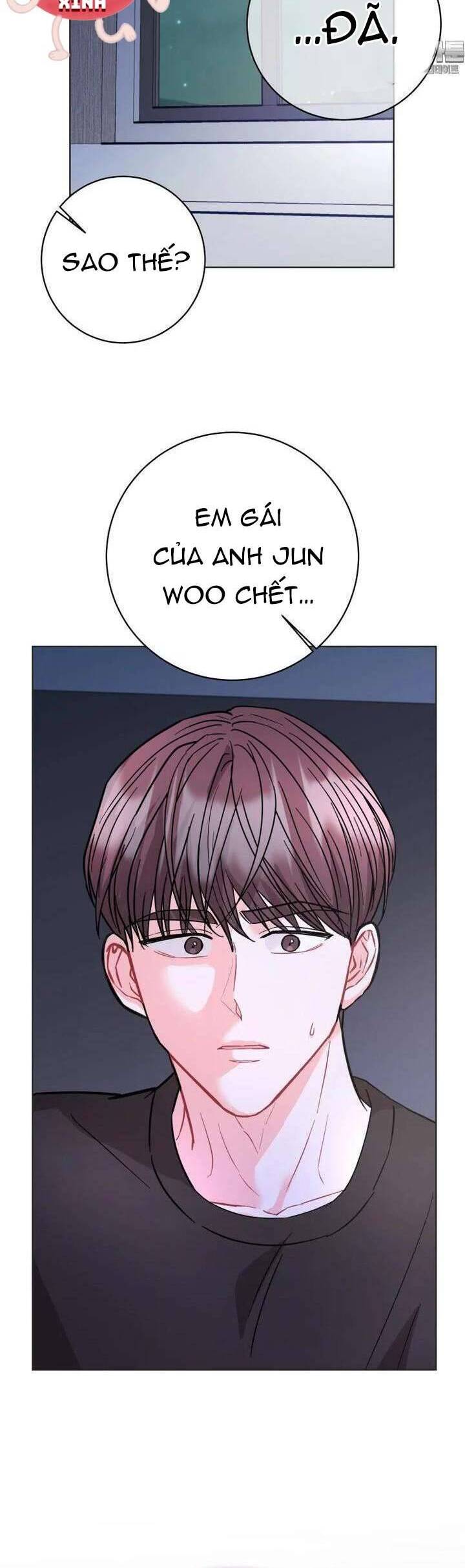 Hades Và Persephone Chương 47 Ảnh 54