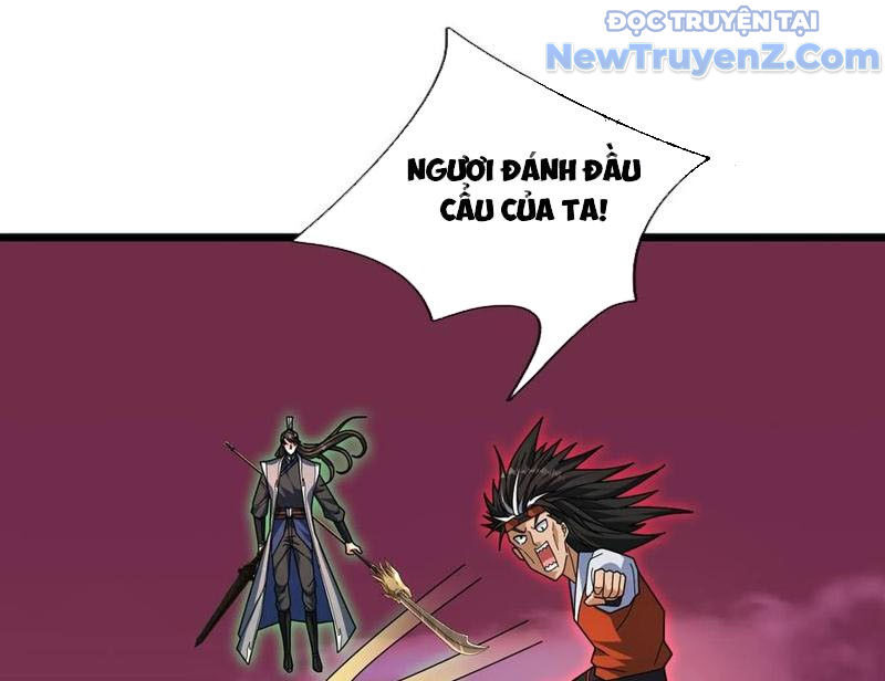 Tiên Làm Nô Thần Là Bộc, Đại Đế Làm Chó Giữ Nhà Chương 54 Ảnh 67