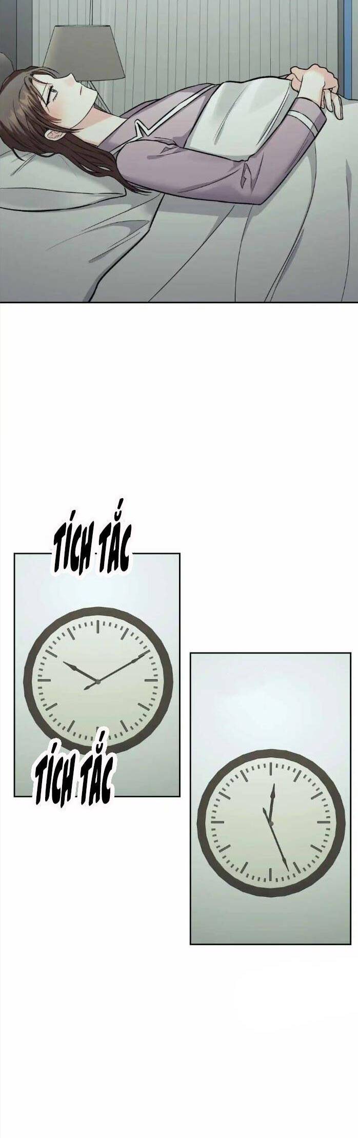 Cua Lại Vợ Yêu Chương 39 Ảnh 25