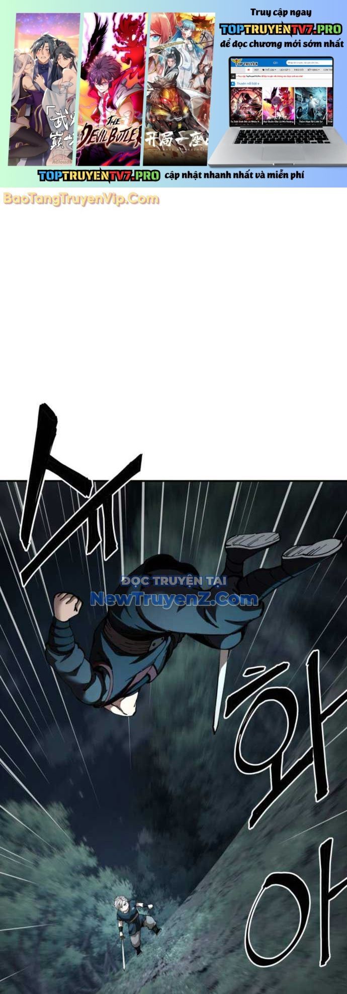 Ông Võ Giả Và Cháu Chí Tôn Chương 94 Ảnh 3