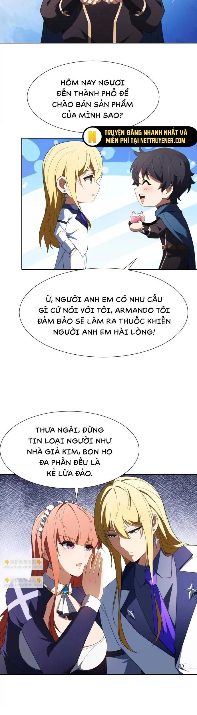 Ta Xây Dựng Đế Quốc Công Nghiệp Trên Đại Lục Ma Pháp Chương 32 Ảnh 10