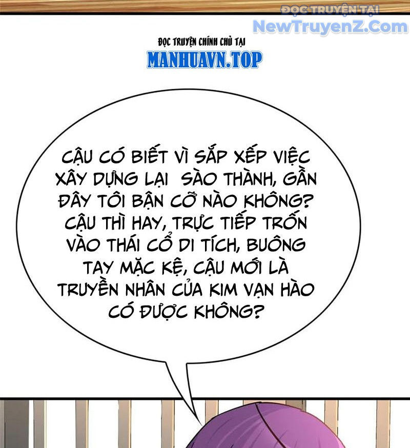 Người Trái Đất Quả Thật Rất Tàn Ác Chương 323 Ảnh 77