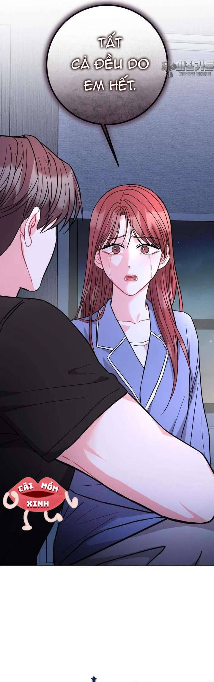 Hades Và Persephone Chương 47 Ảnh 55