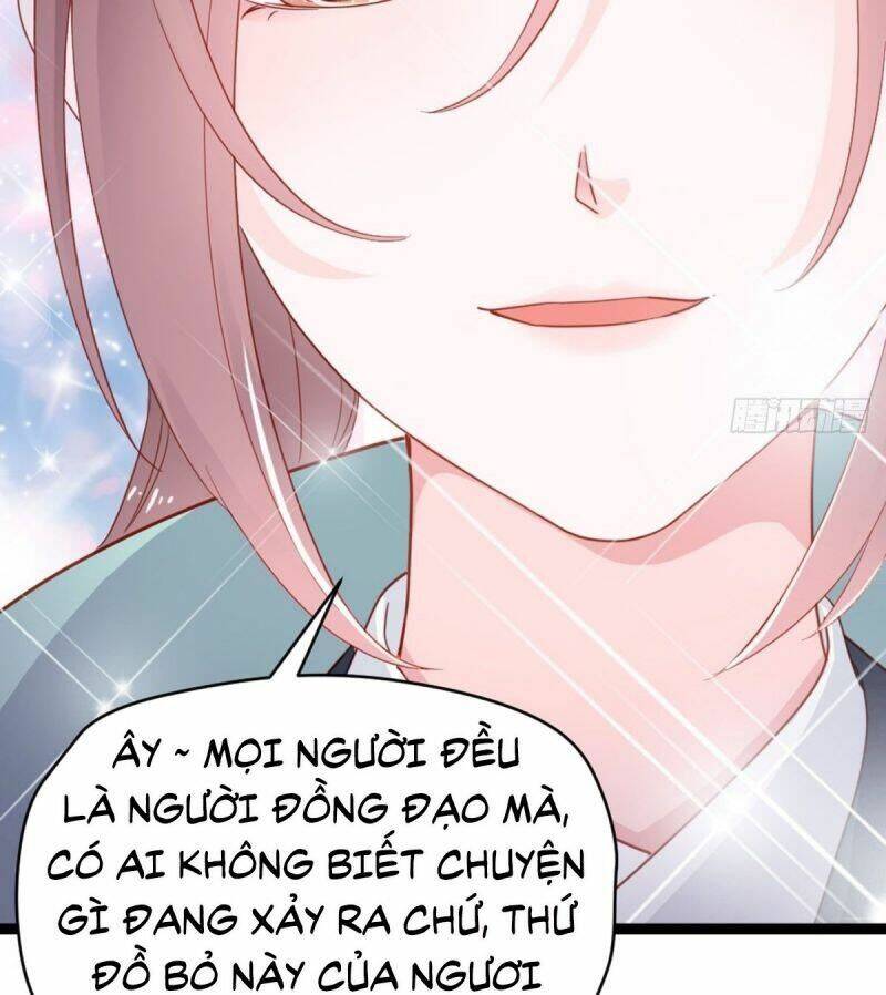 Đứng Lại! Phụng Chỉ Ăn Cướp Chương 19 Ảnh 35