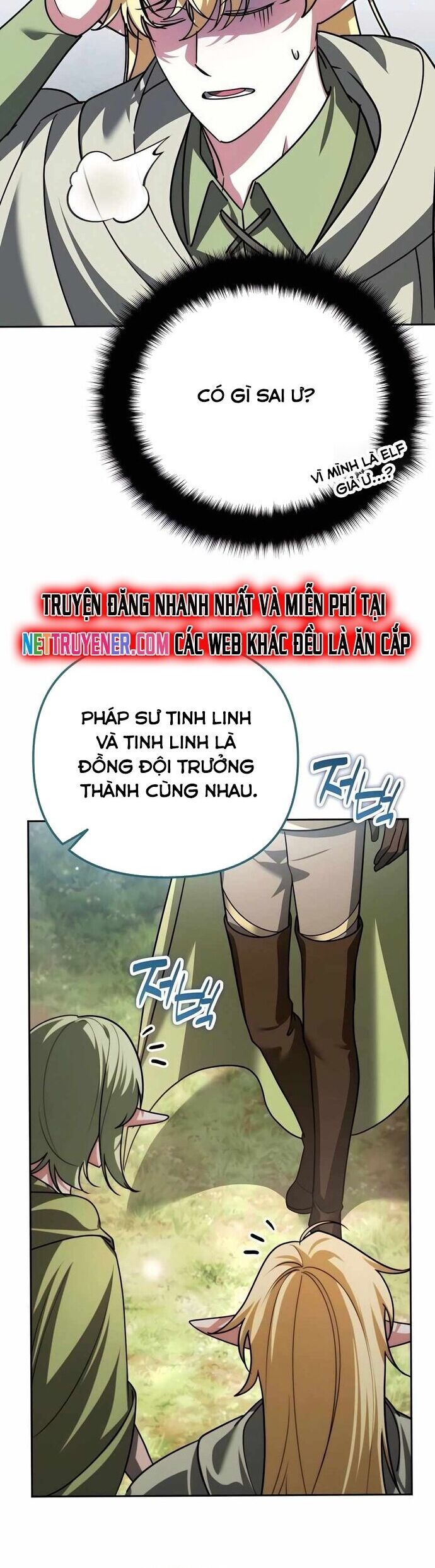 Tất Cả Bản Ngã Của Tôi Đều Là Hung Thần Chương 40 Ảnh 32