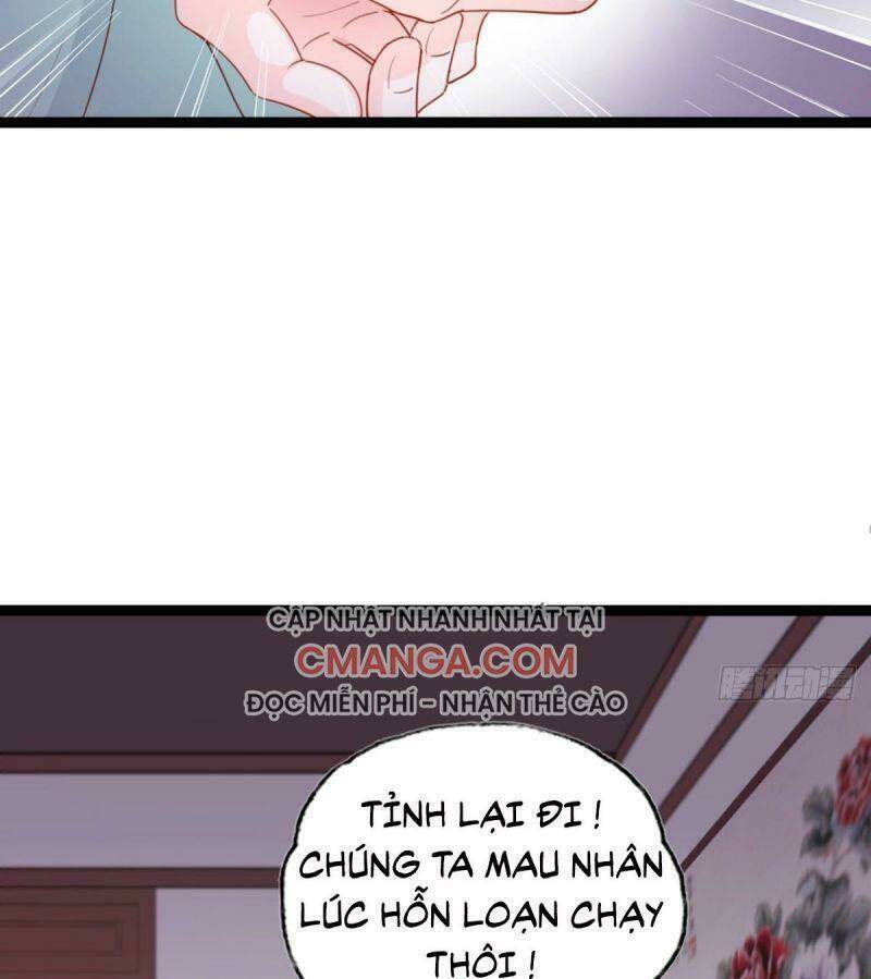 Đứng Lại! Phụng Chỉ Ăn Cướp Chương 20 Ảnh 34
