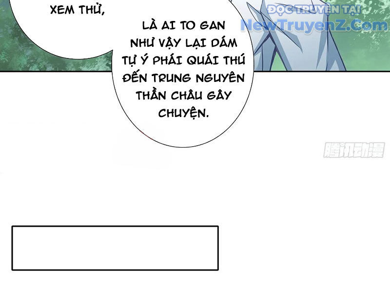 Duy Ngã Độc Tiên Chương 108 Ảnh 10