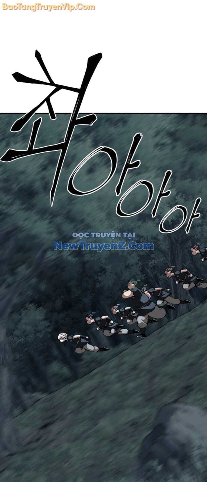 Ông Võ Giả Và Cháu Chí Tôn Chương 94 Ảnh 73