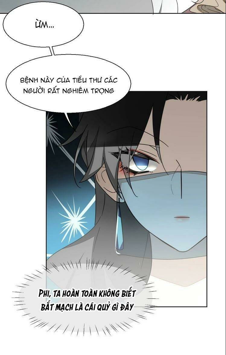 Đứng Yên! Đều Là Người Nhà Cả Mà! Chương 4 Ảnh 38