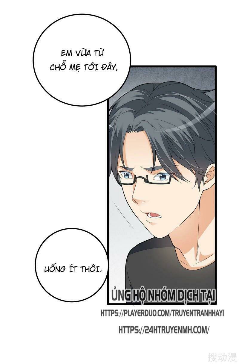 Anh Hùng Khốn Nạn Chương 3 Ảnh 12