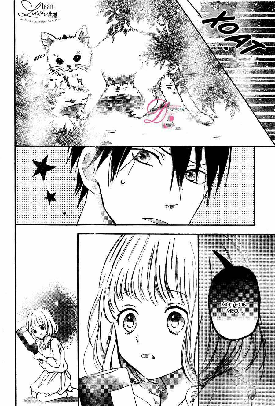 Kamiki Kyoudai Okotowari Chương 5 Ảnh 33