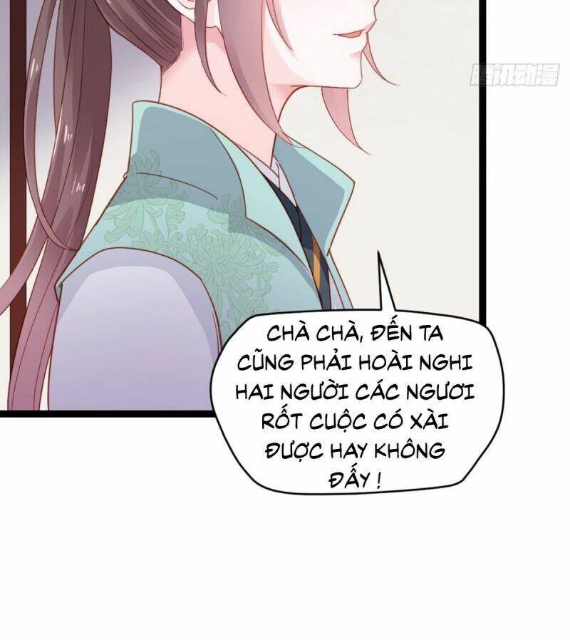 Đứng Lại! Phụng Chỉ Ăn Cướp Chương 19 Ảnh 39