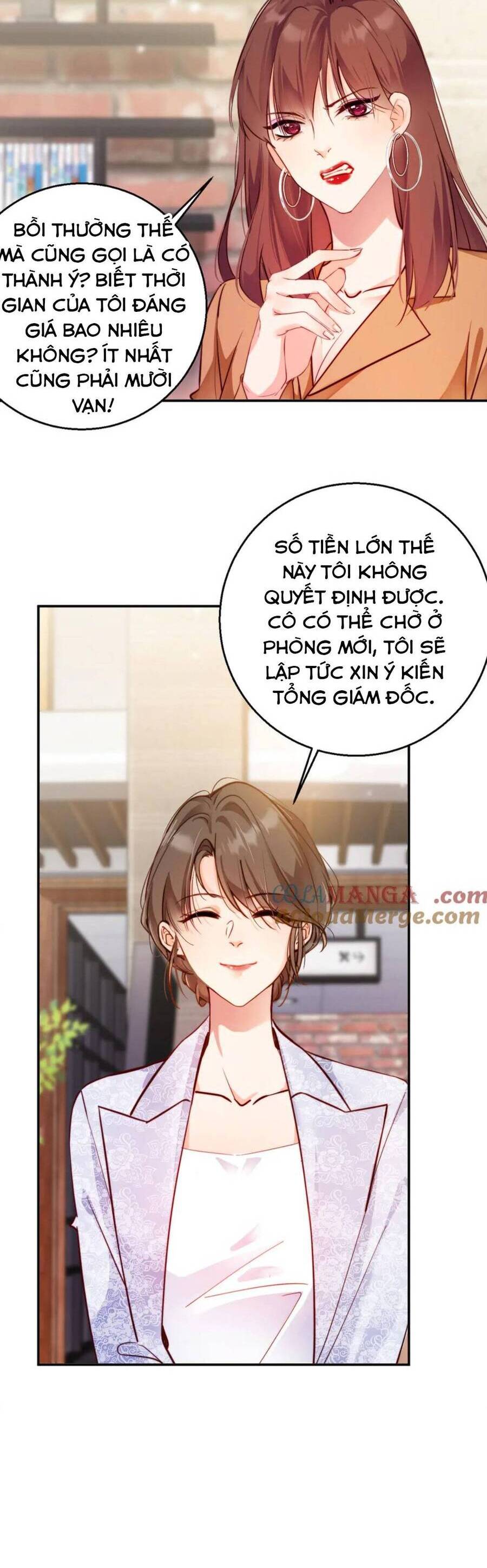 Cục Cưng Đáng Yêu Mua Một Tặng Một Chương 24 Ảnh 21